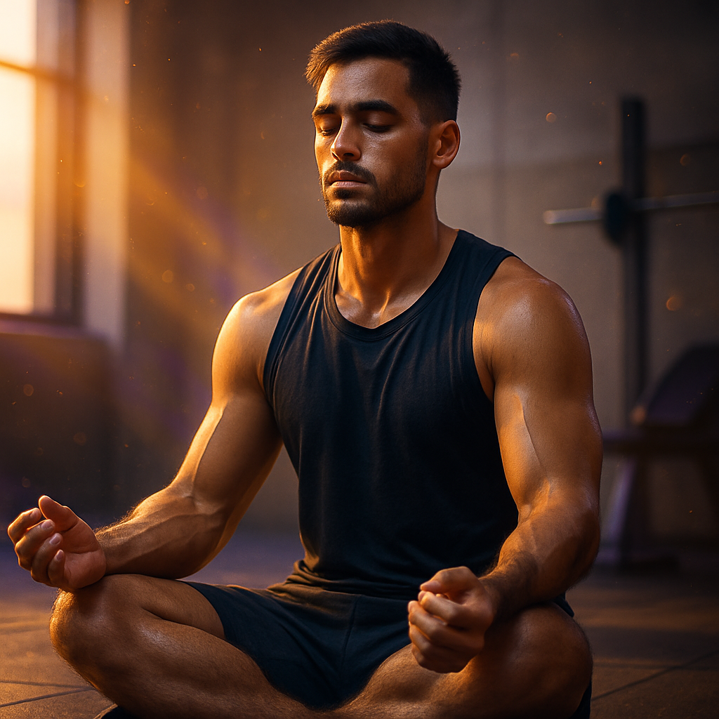 Psicología & Mindset